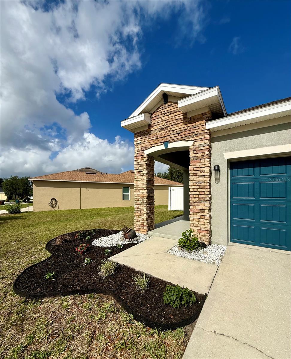 173 Tracy, Haines City, FL 33844