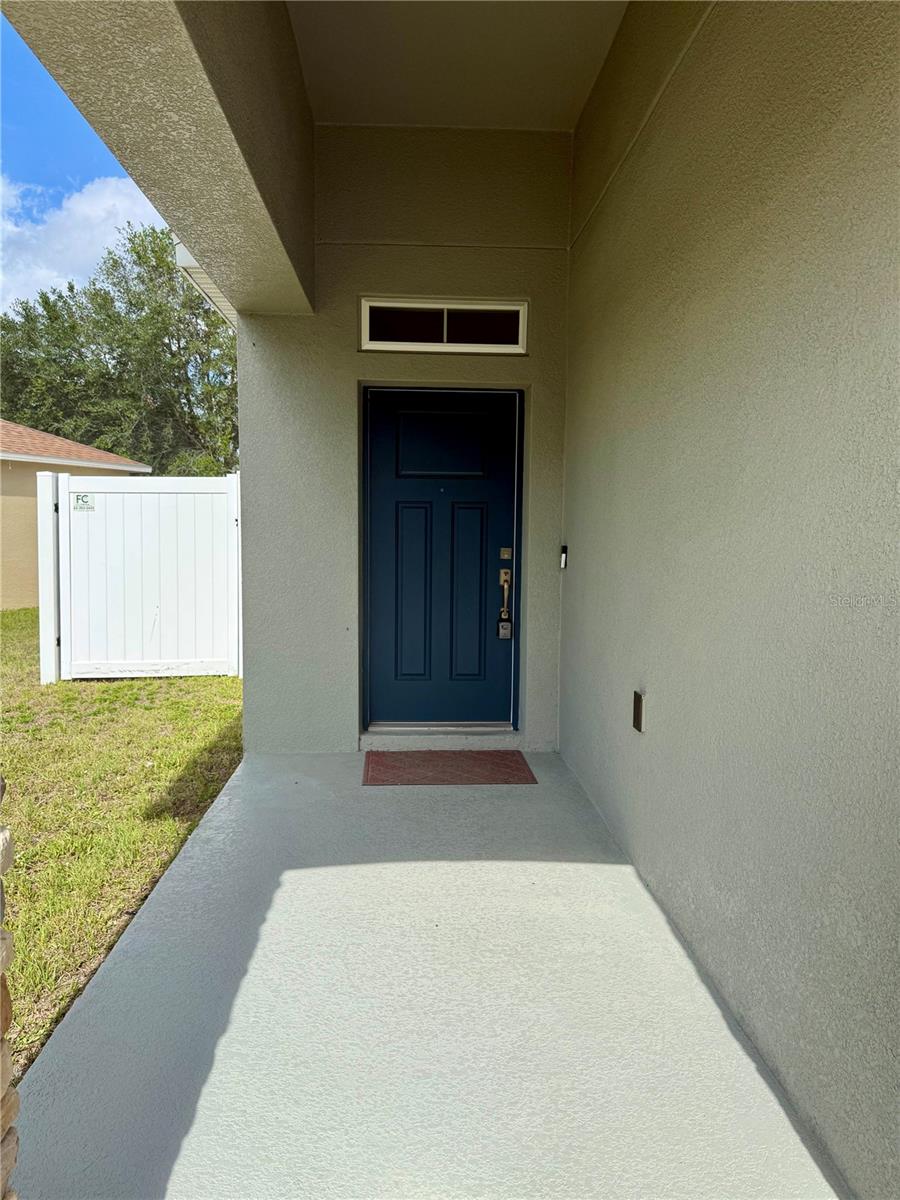 173 Tracy, Haines City, FL 33844