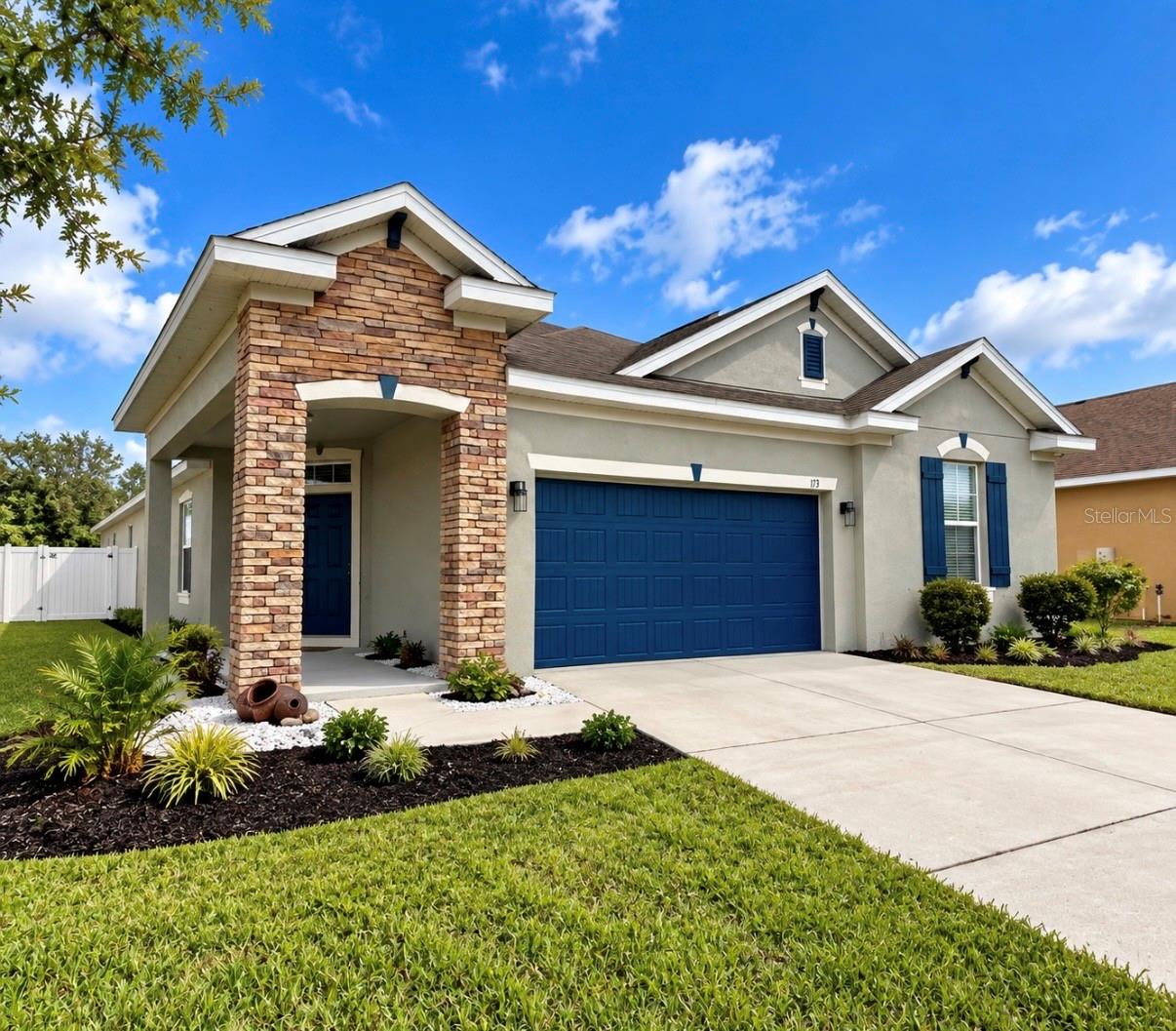 173 Tracy, Haines City, FL 33844