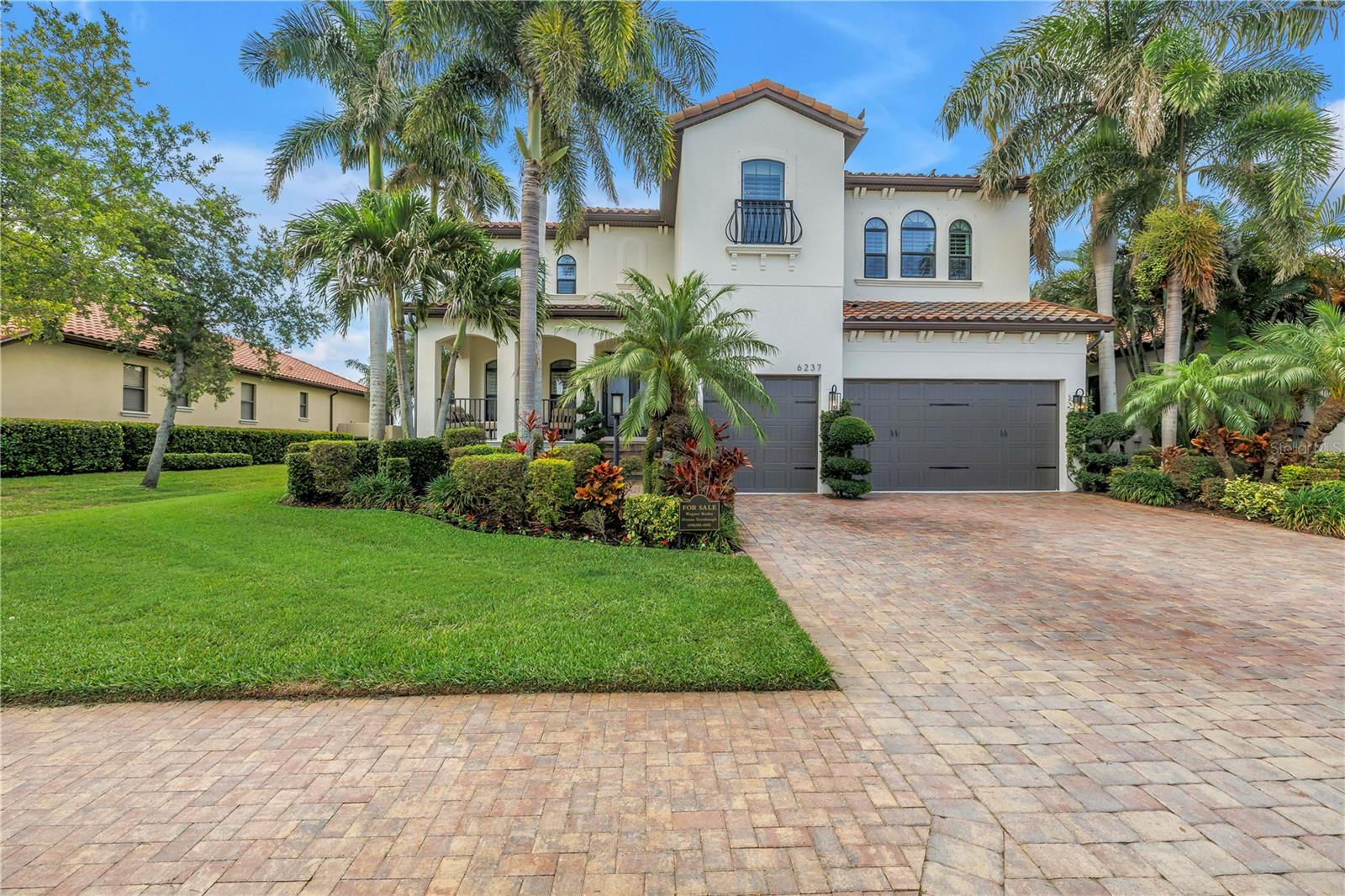 6237 Signature Pointe, Bradenton, FL 34210