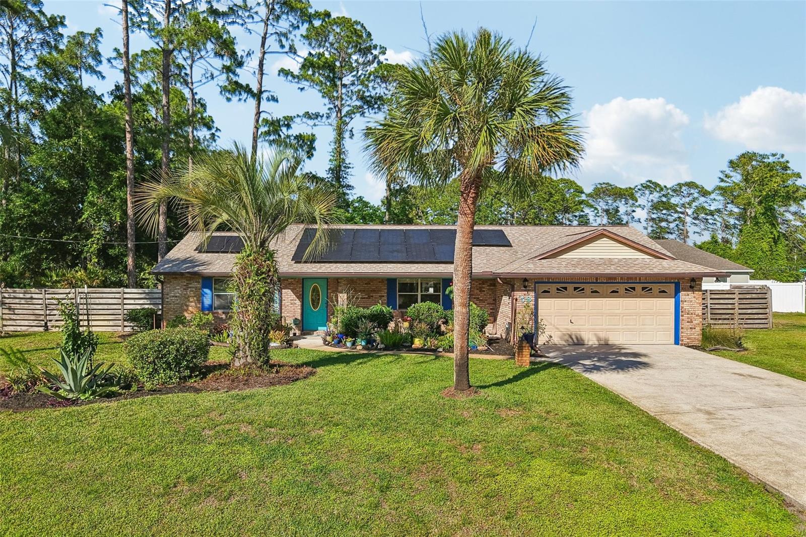 58 Brittany, Palm Coast, FL 32137