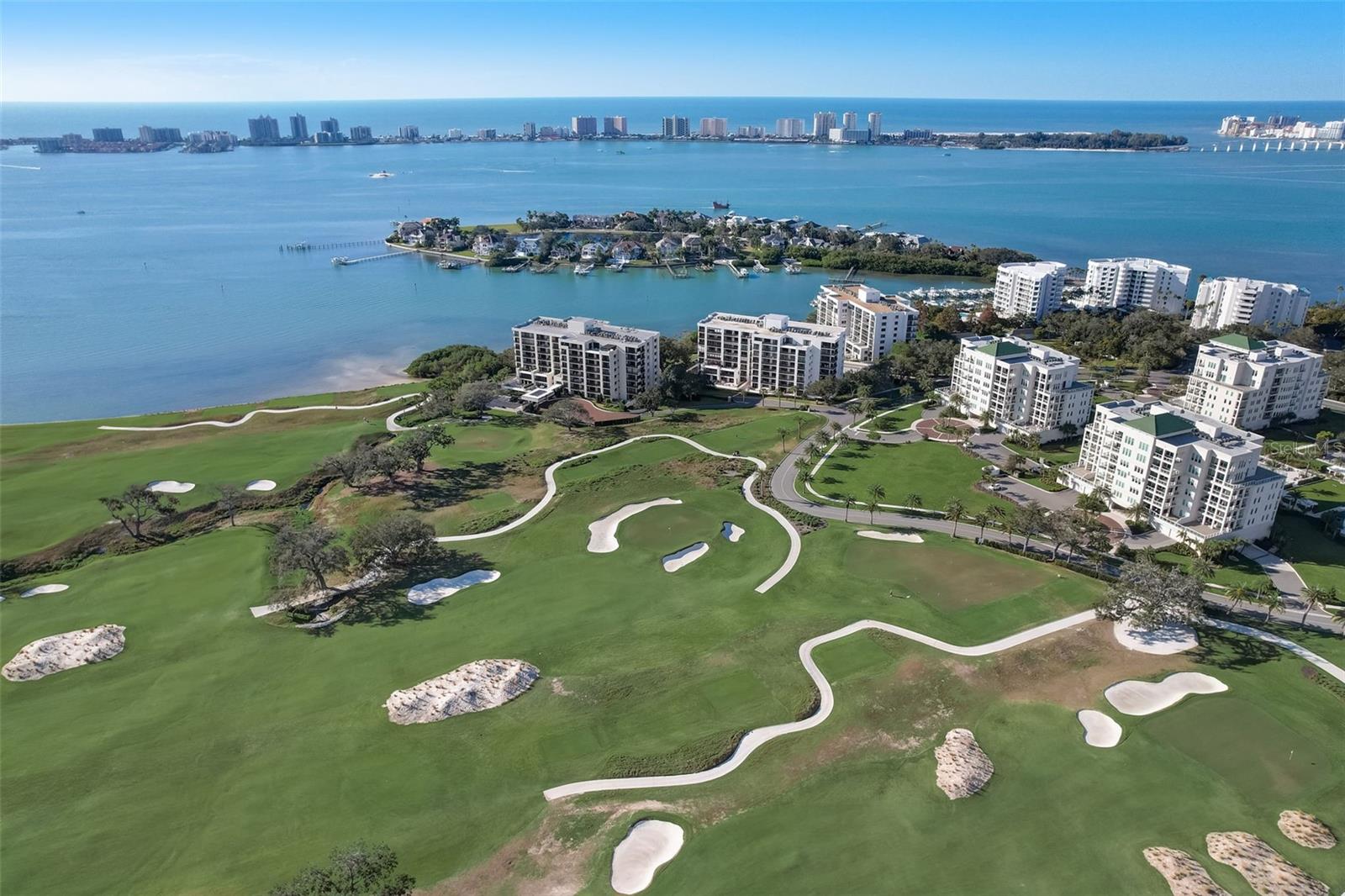 6 Belleview Unit 101, Belleair, FL 33756