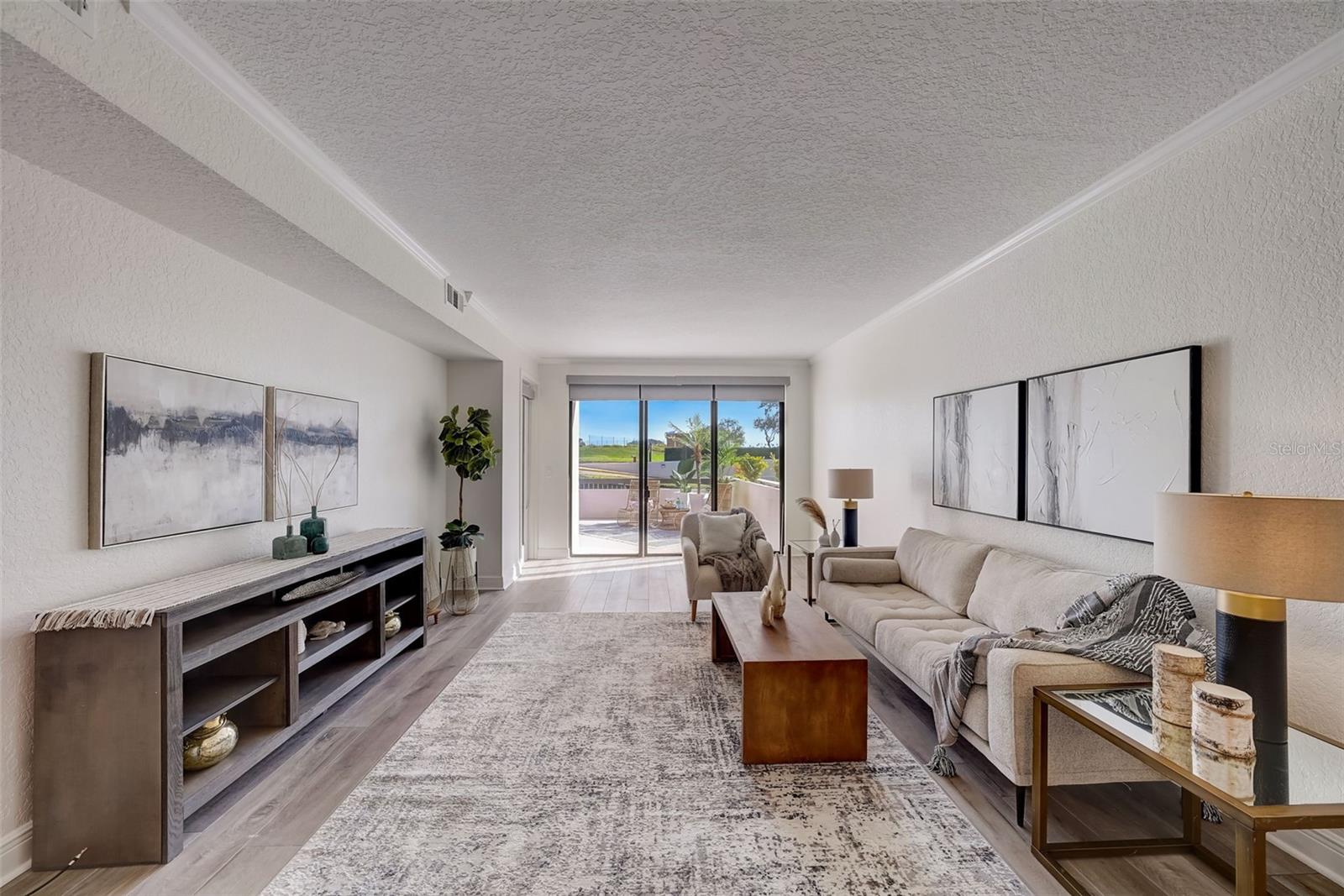6 Belleview Unit 101, Belleair, FL 33756