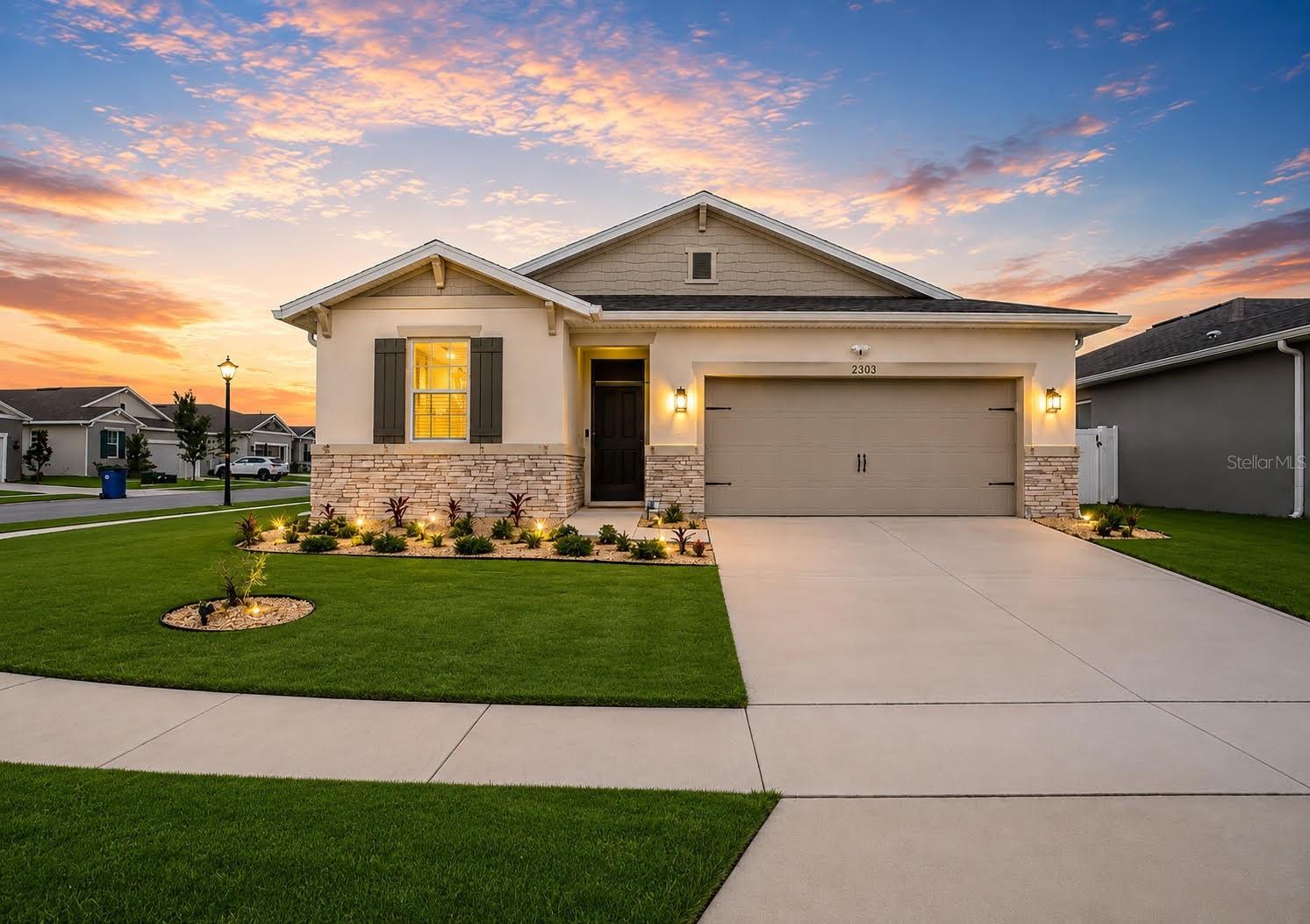 2303 Jagger, Eagle Lake, FL 33839