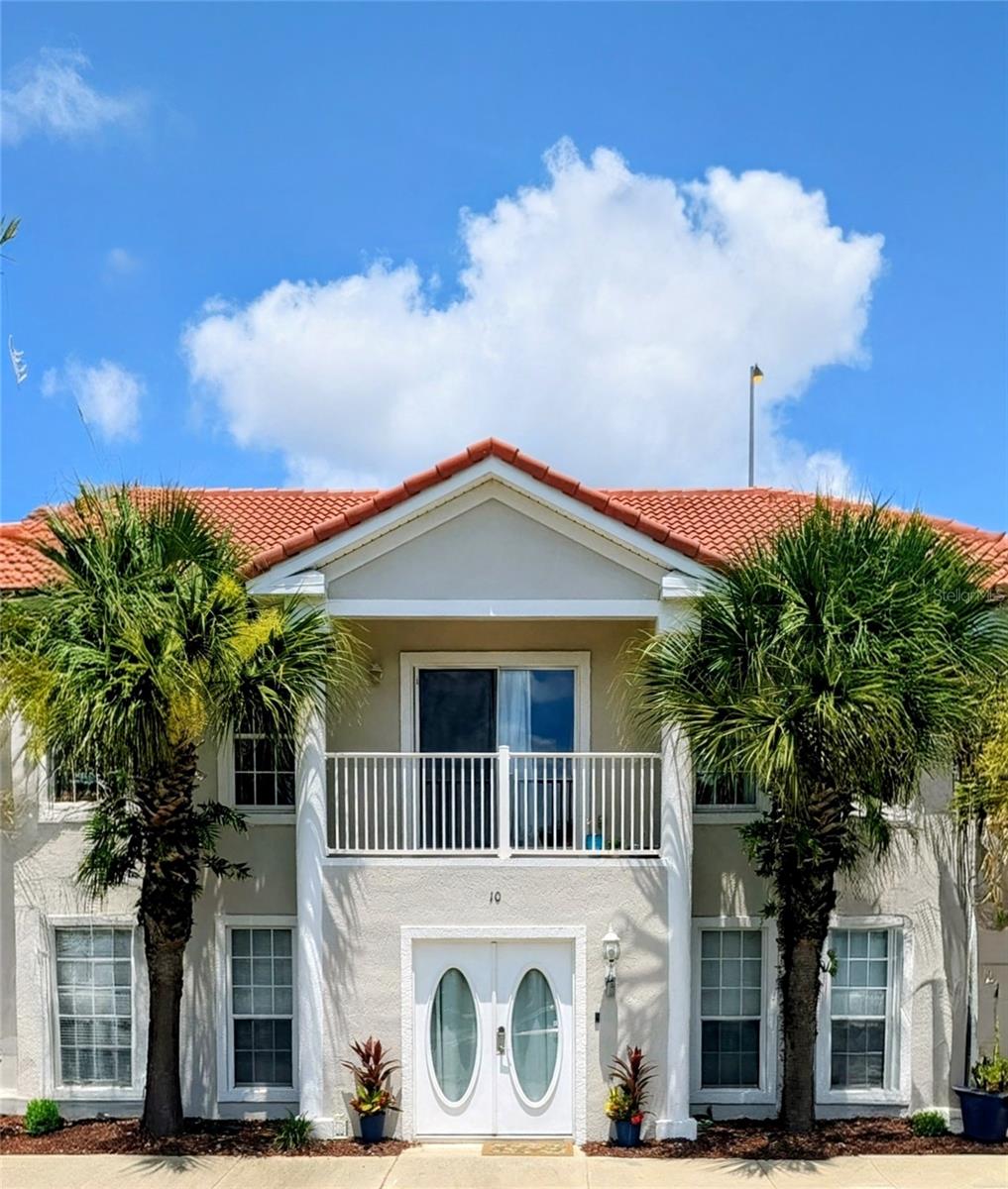 100 Palm Harbor Unit 10, Palm Coast, FL 32137