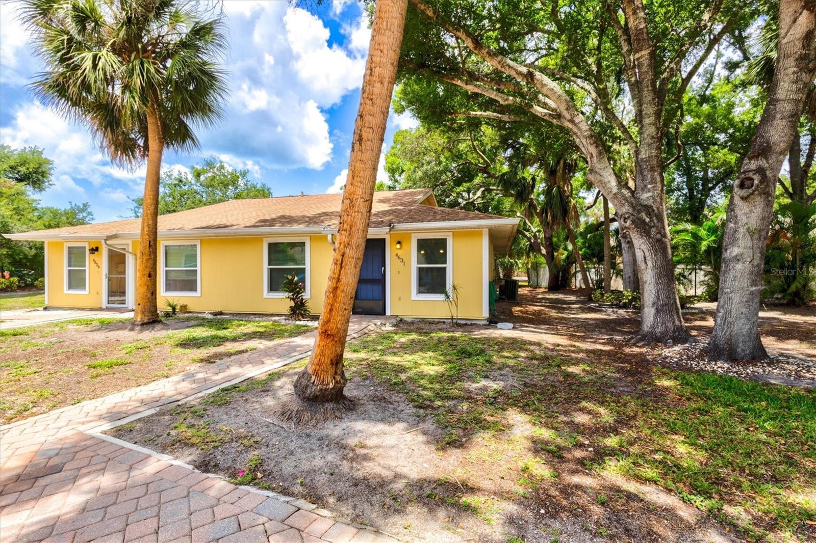 4631 Summerwind Unit 16, Sarasota, FL 34234