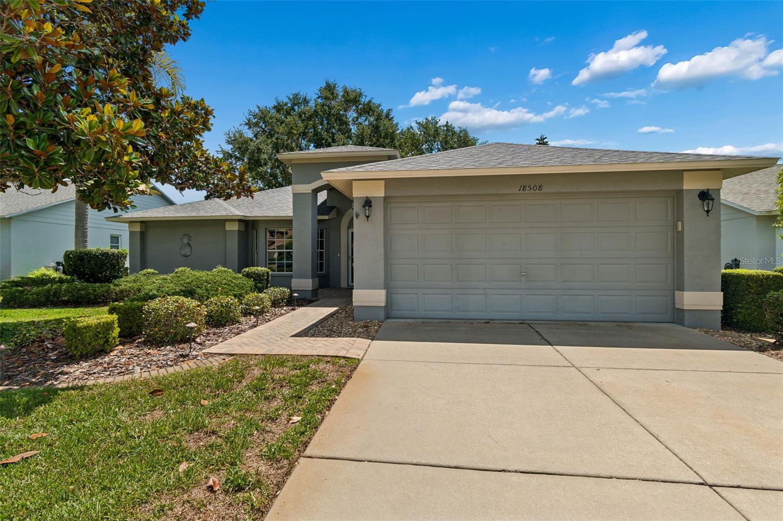 18508 Grand Club, Hudson, FL 34667