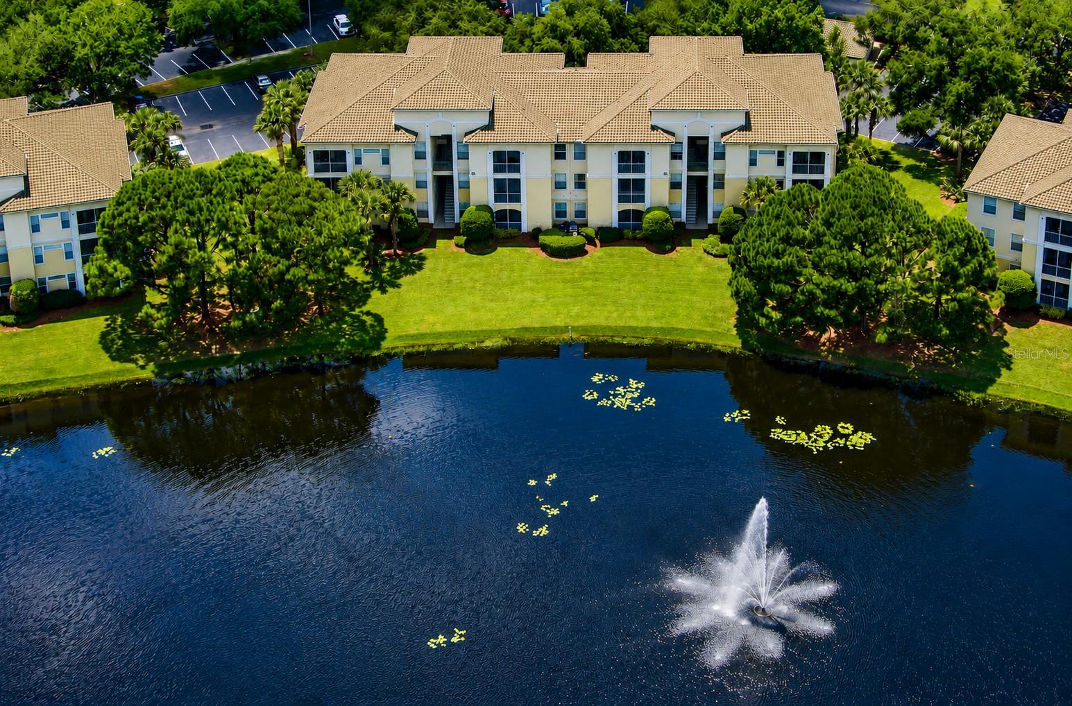 8815 Dunes Unit 305, Kissimmee, FL 34747