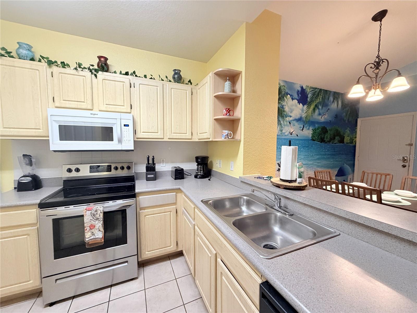 8815 Dunes Unit 305, Kissimmee, FL 34747