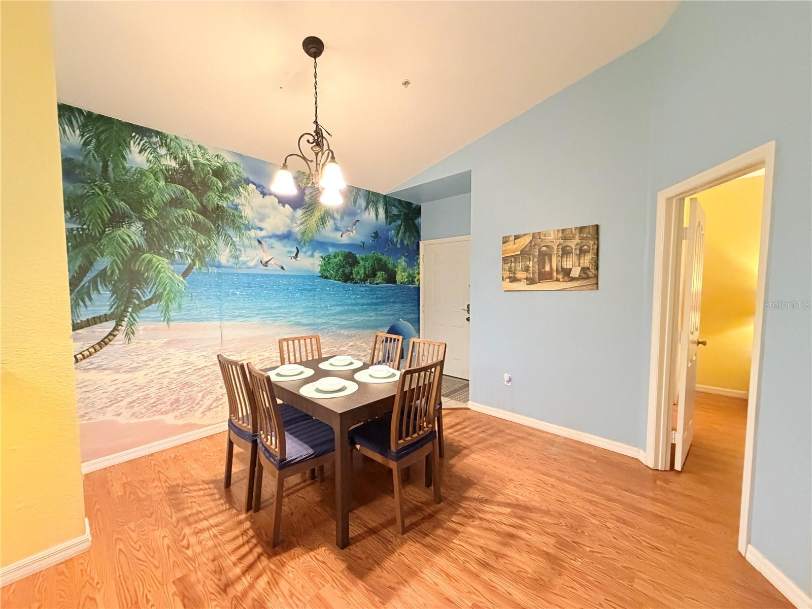 8815 Dunes Unit 305, Kissimmee, FL 34747
