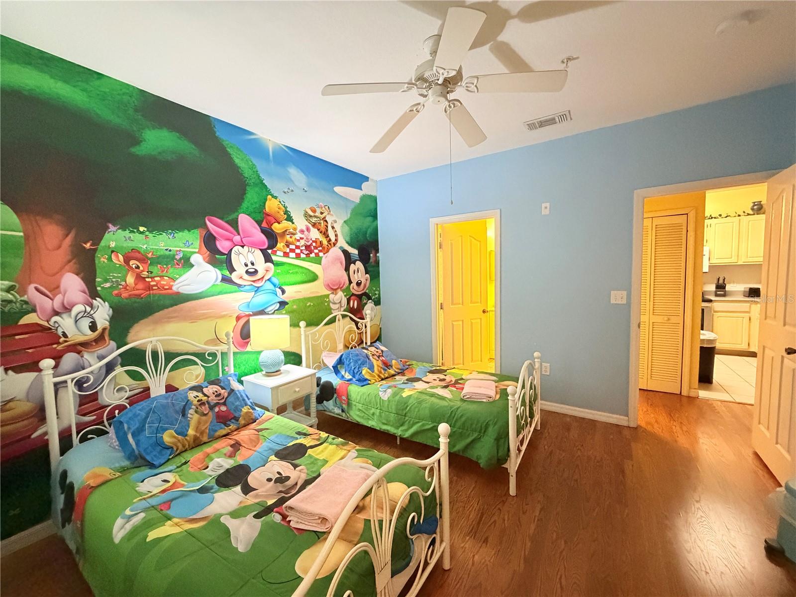 8815 Dunes Unit 305, Kissimmee, FL 34747
