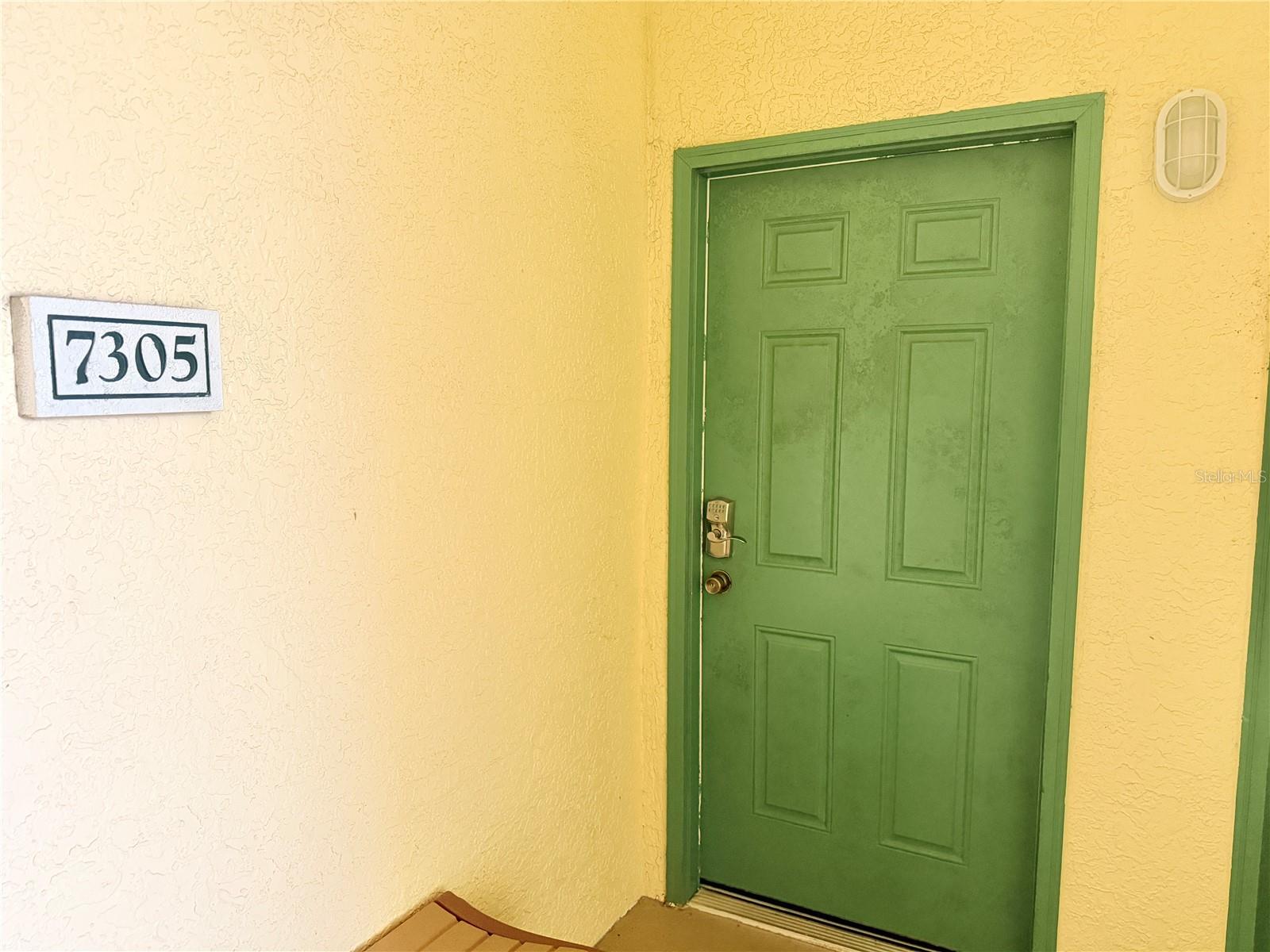 8815 Dunes Unit 305, Kissimmee, FL 34747