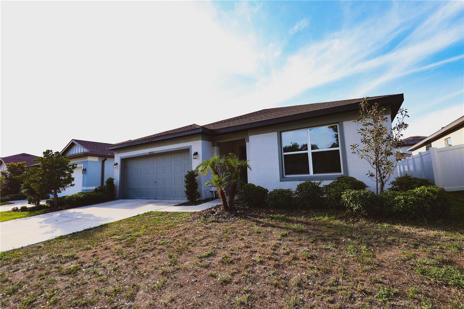9553 Summers Cay, Thonotosassa, FL 33592