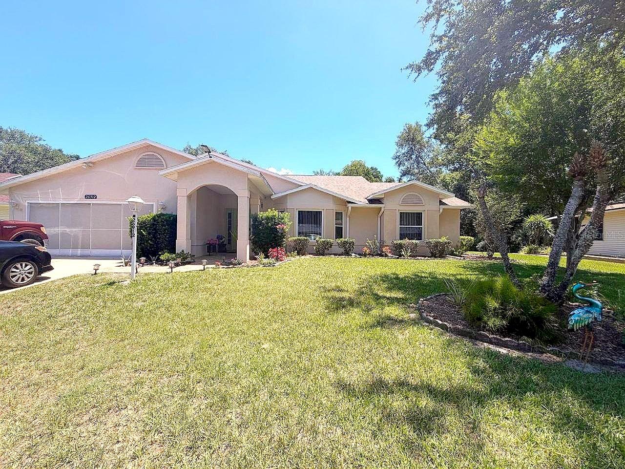 26912 Becker, Leesburg, FL 34748