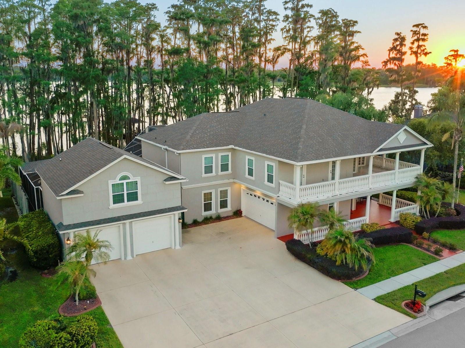 21019 Marsh Hawk, Land O Lakes, FL 34638