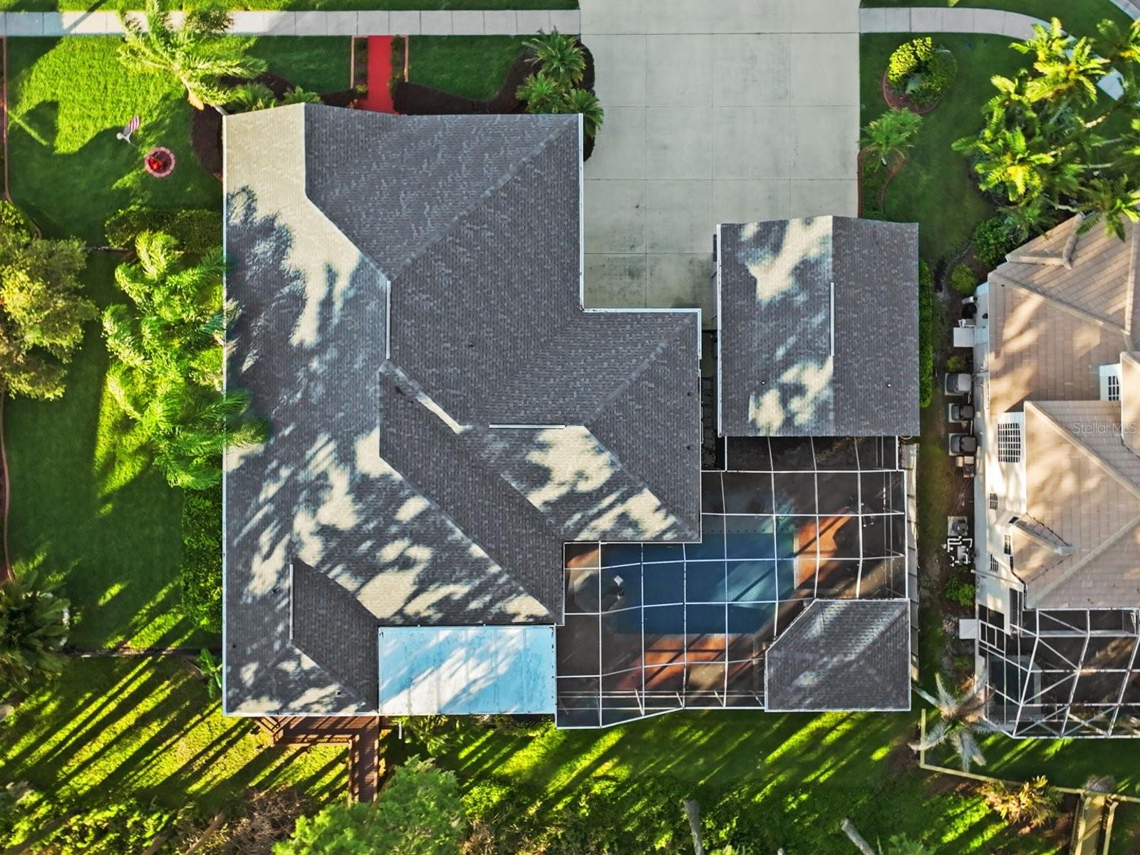 21019 Marsh Hawk, Land O Lakes, FL 34638