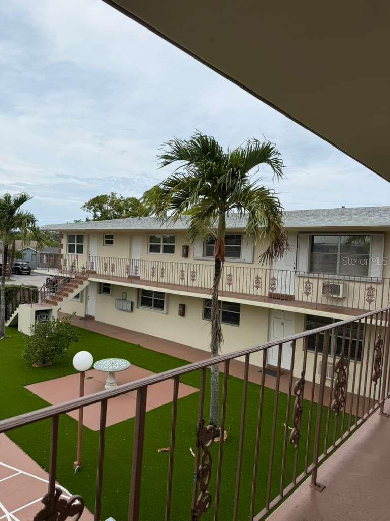 1710 Mckinley Unit 16, Hollywood, FL 33020