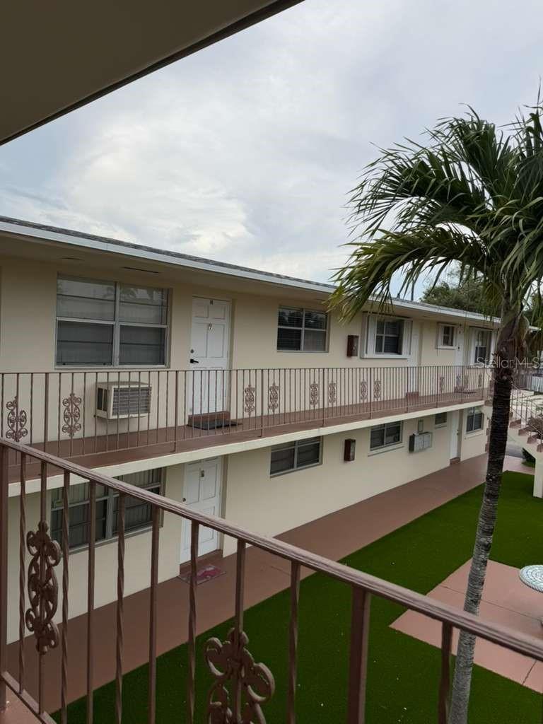 1710 Mckinley Unit 16, Hollywood, FL 33020