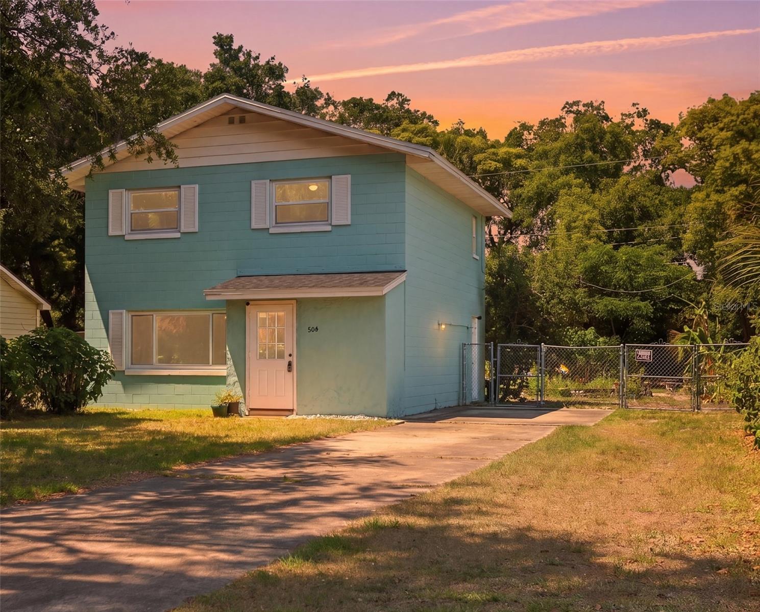 804 Rosalia, Sanford, FL 32771