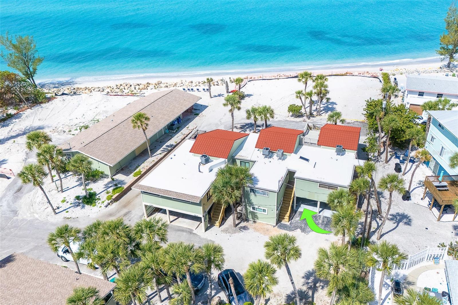 2980 Beach Unit C2-4, Englewood, FL 34223