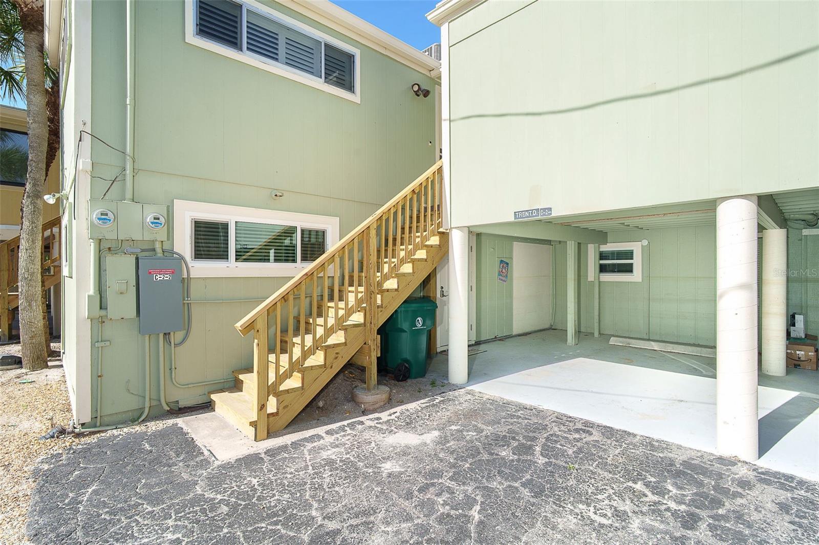 2980 Beach Unit C2-4, Englewood, FL 34223