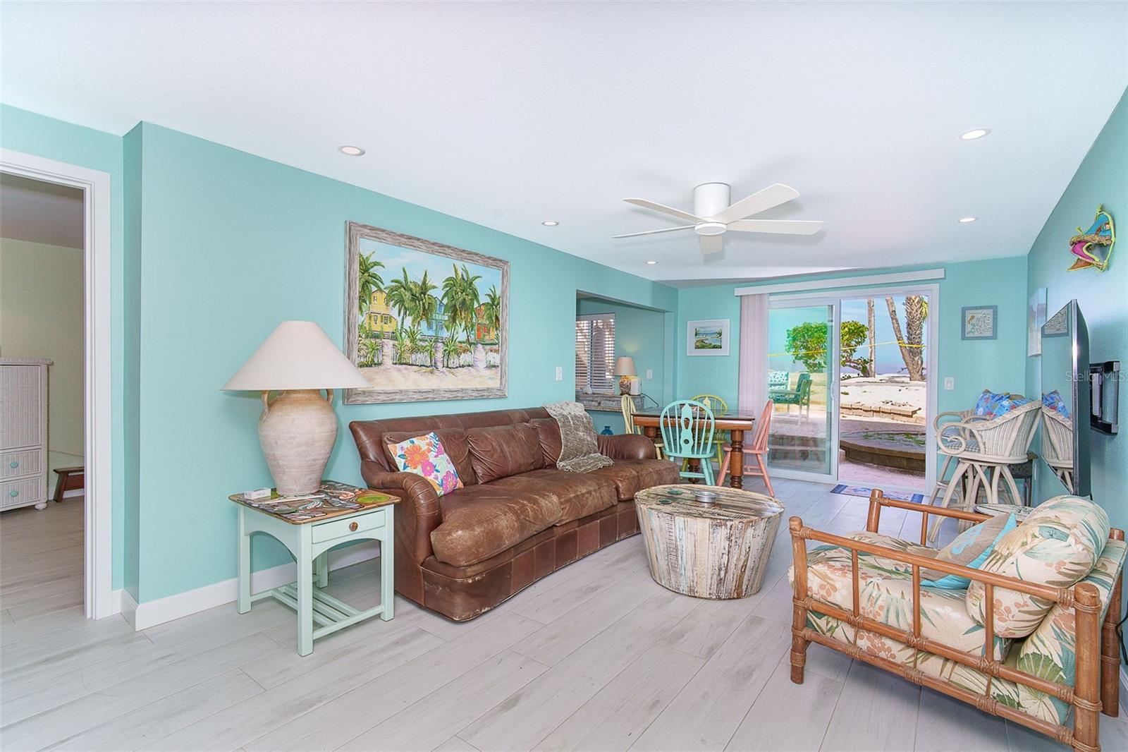 2980 Beach Unit C2-4, Englewood, FL 34223
