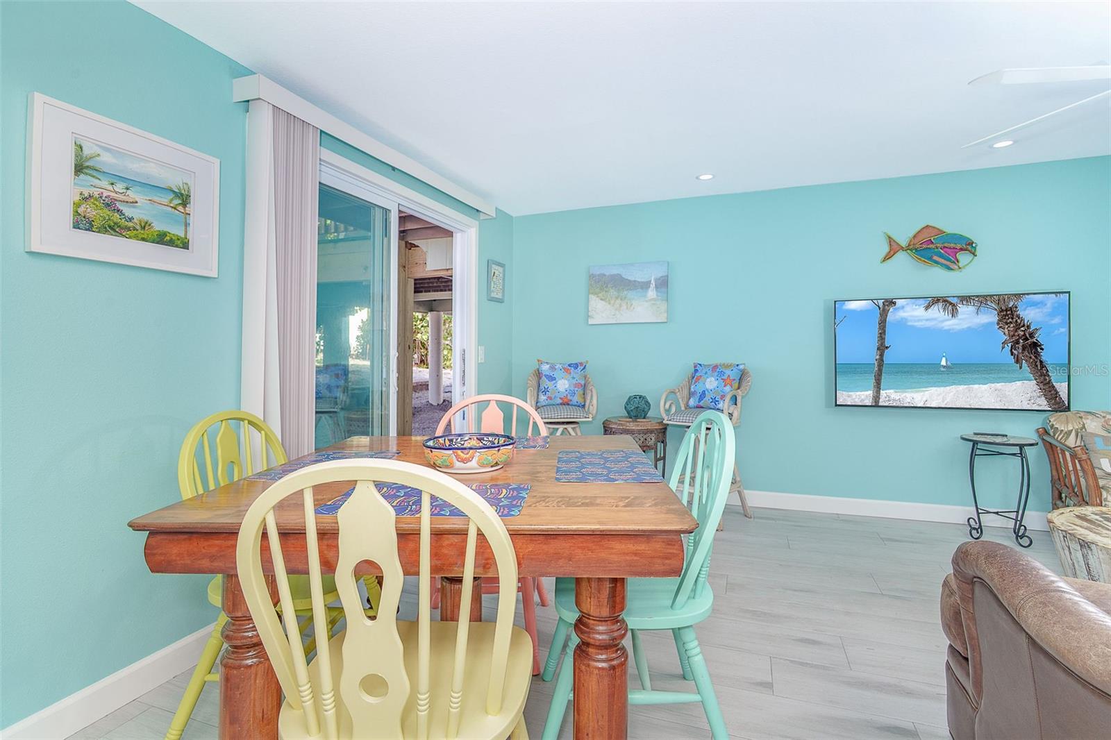 2980 Beach Unit C2-4, Englewood, FL 34223