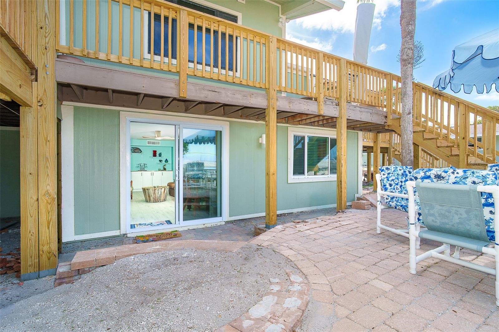 2980 Beach Unit C2-4, Englewood, FL 34223