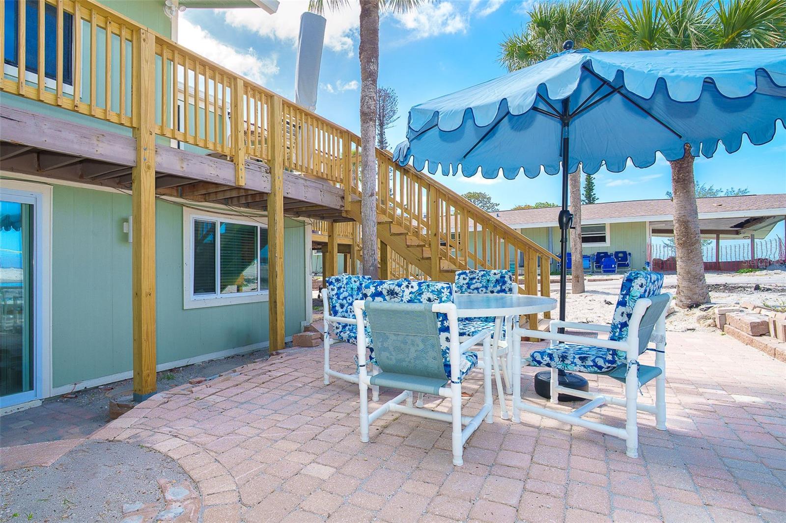 2980 Beach Unit C2-4, Englewood, FL 34223