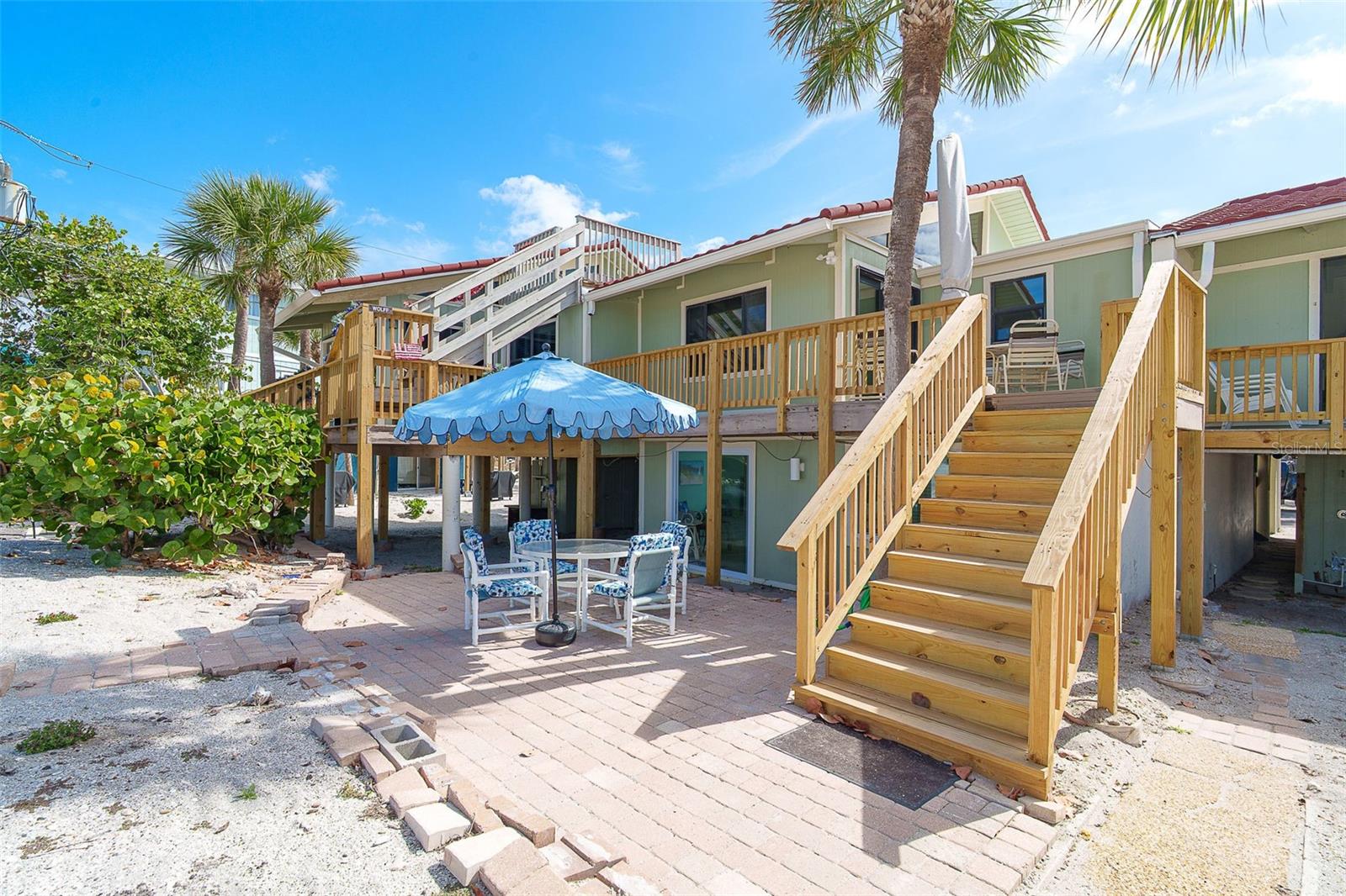 2980 Beach Unit C2-4, Englewood, FL 34223