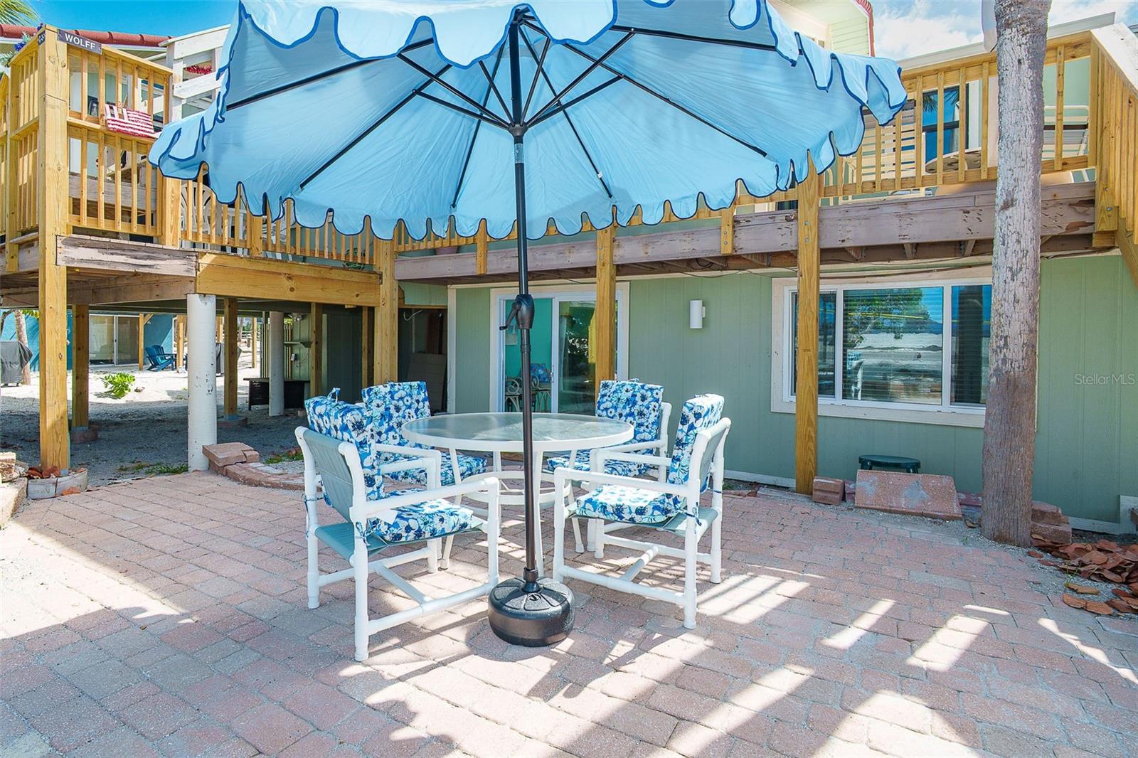 2980 Beach Unit C2-4, Englewood, FL 34223