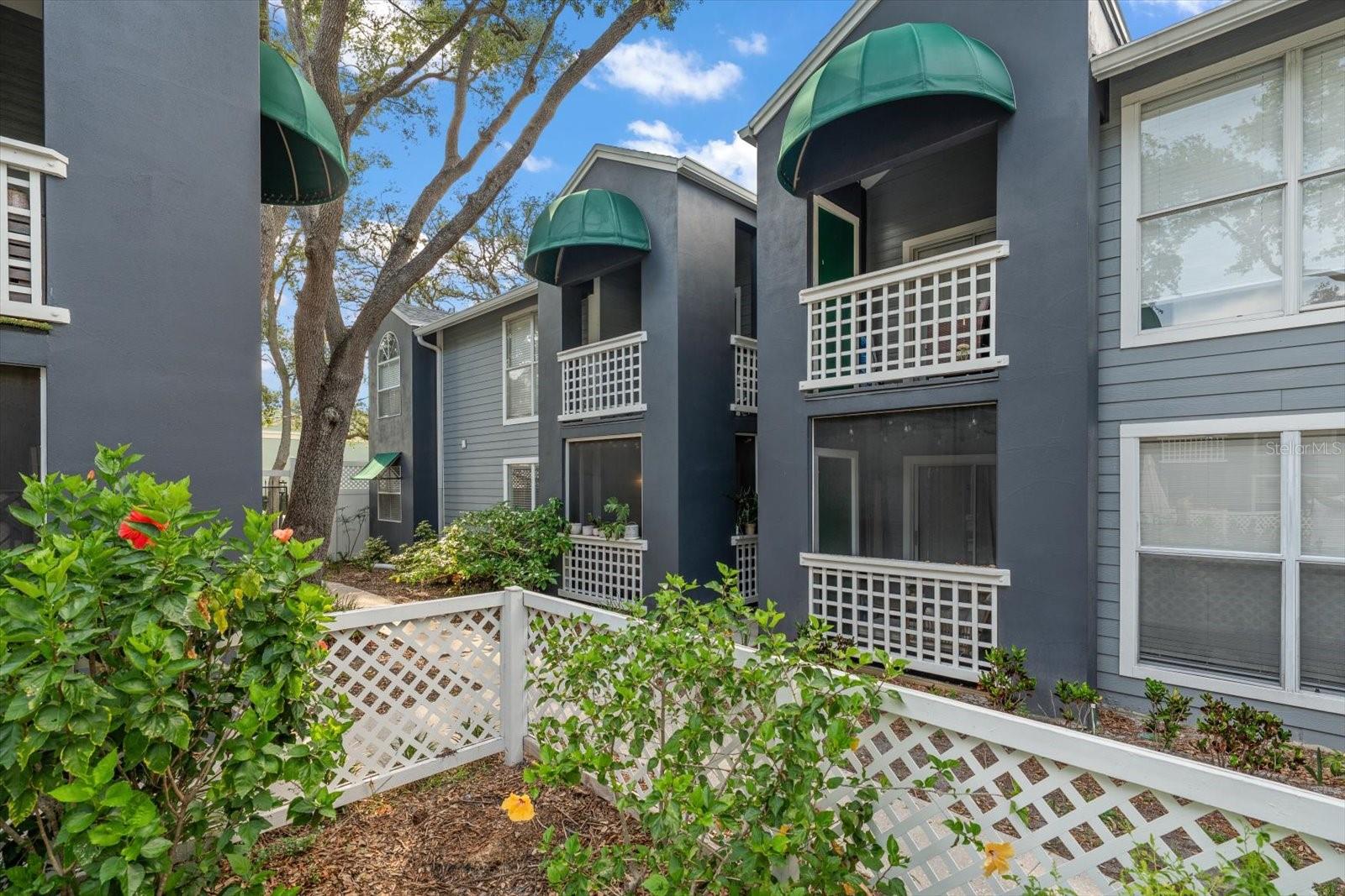 606 Albany Unit 5, Tampa, FL 33606