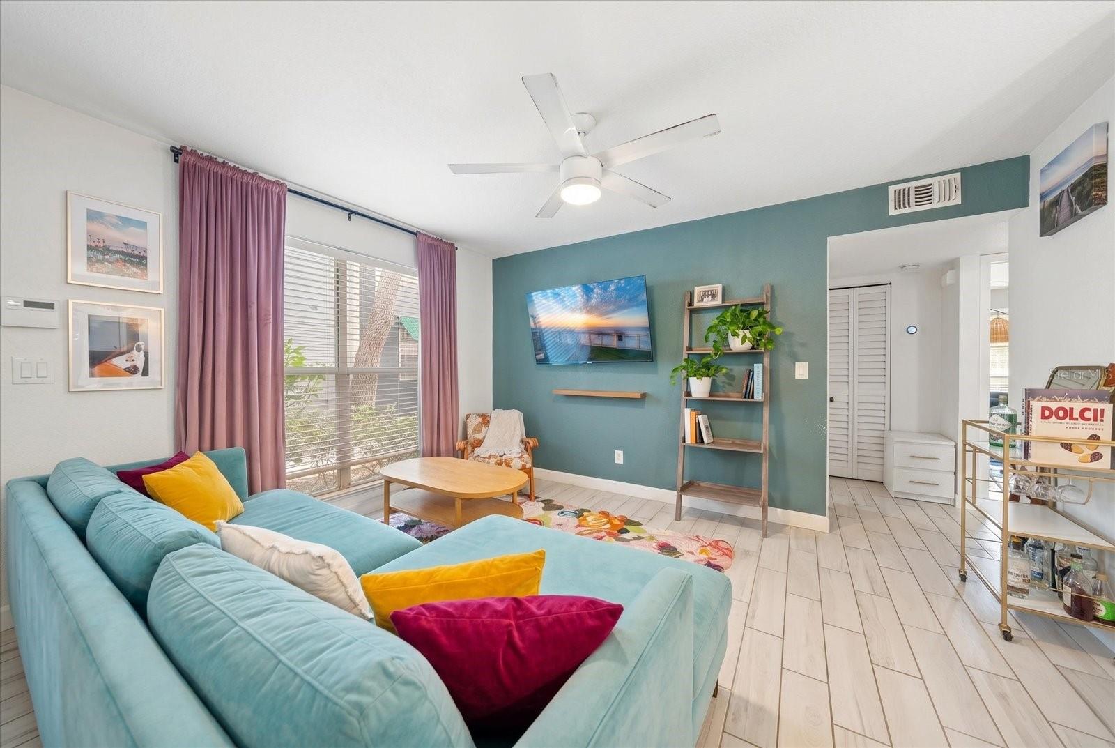 606 Albany Unit 5, Tampa, FL 33606