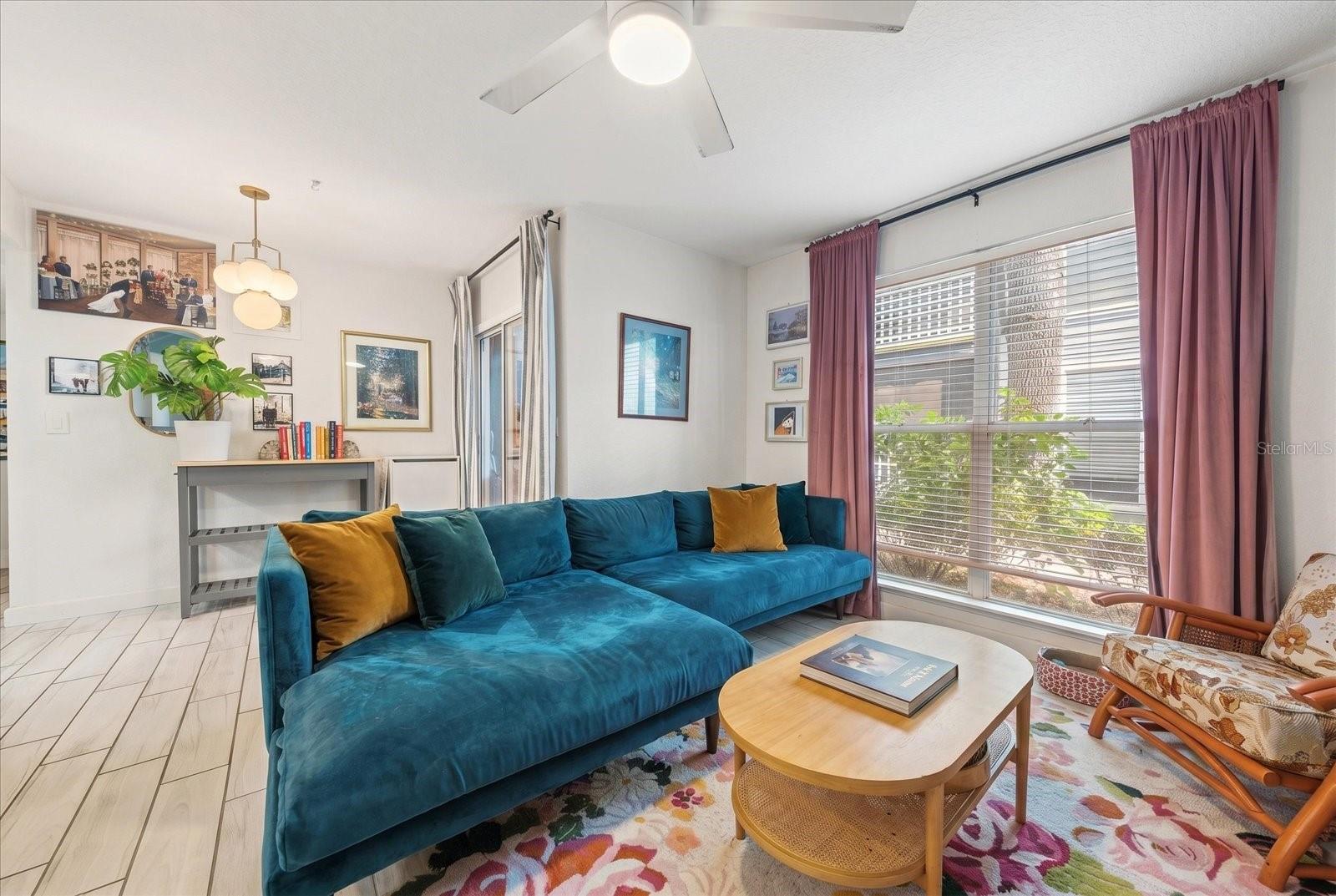 606 Albany Unit 5, Tampa, FL 33606