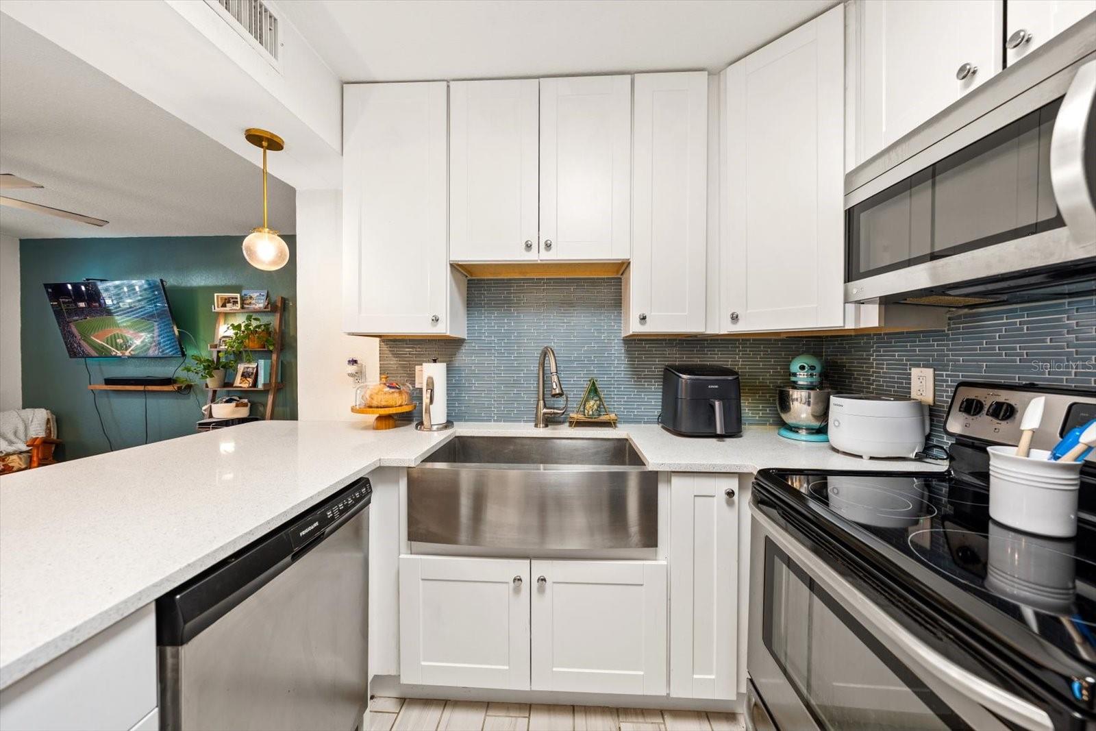 606 Albany Unit 5, Tampa, FL 33606