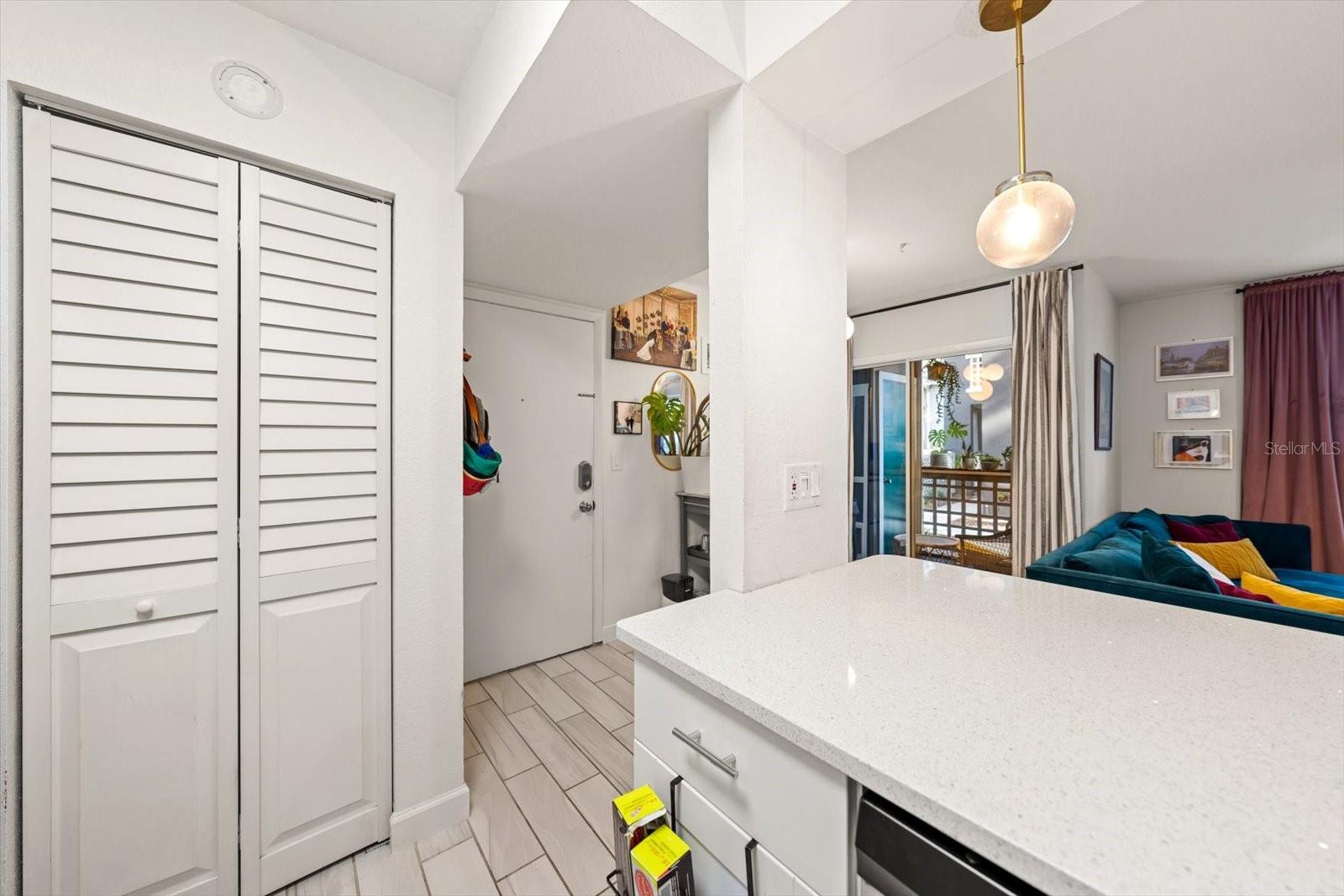 606 Albany Unit 5, Tampa, FL 33606