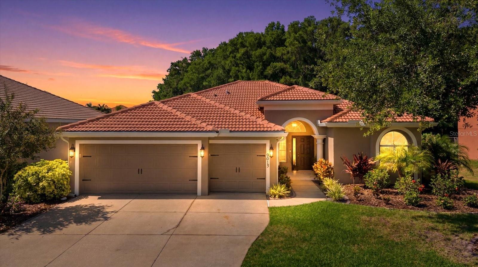 9013 Kingsbury, Bradenton, FL 34212