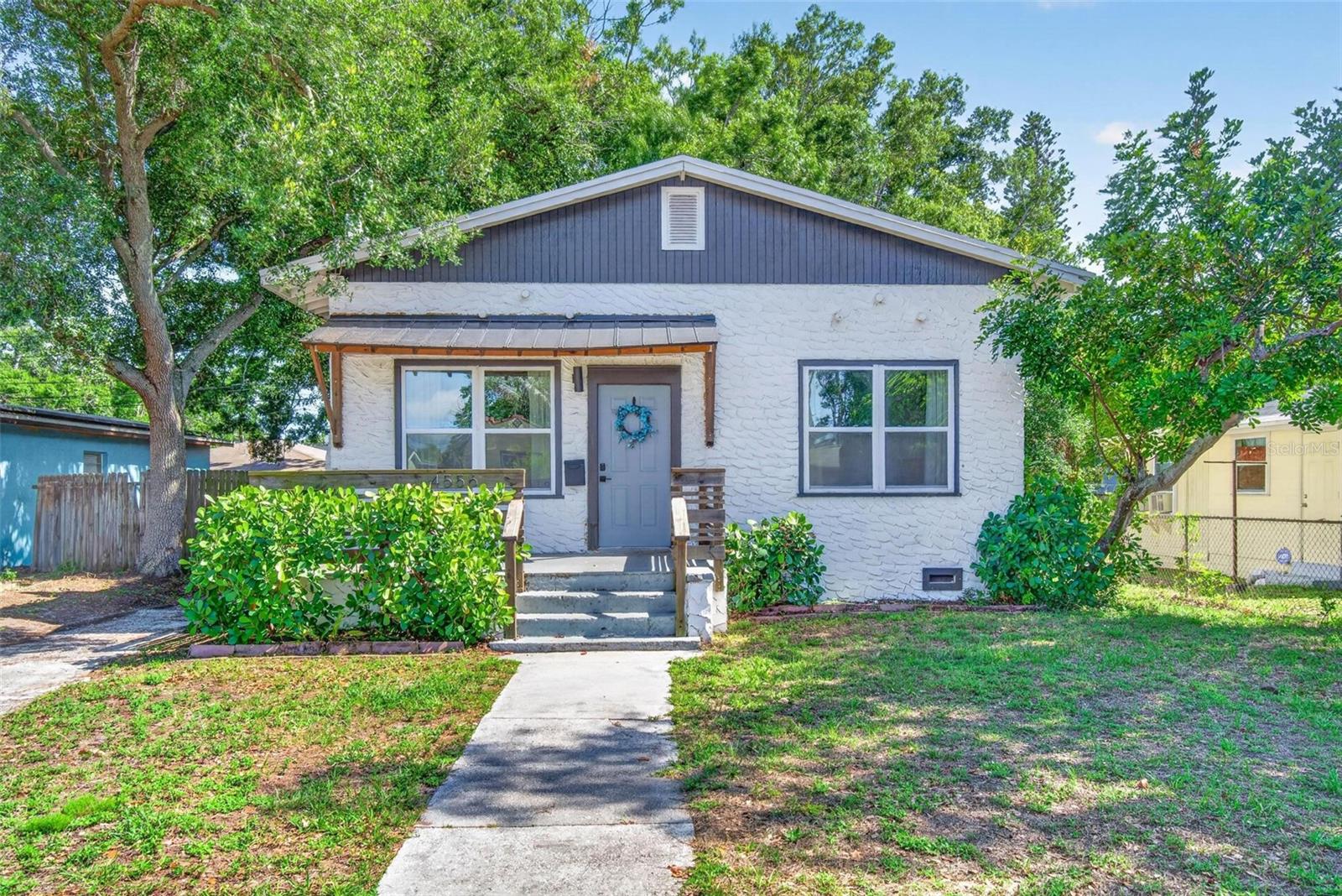 4556 Yarmouth, St Petersburg, FL 33711