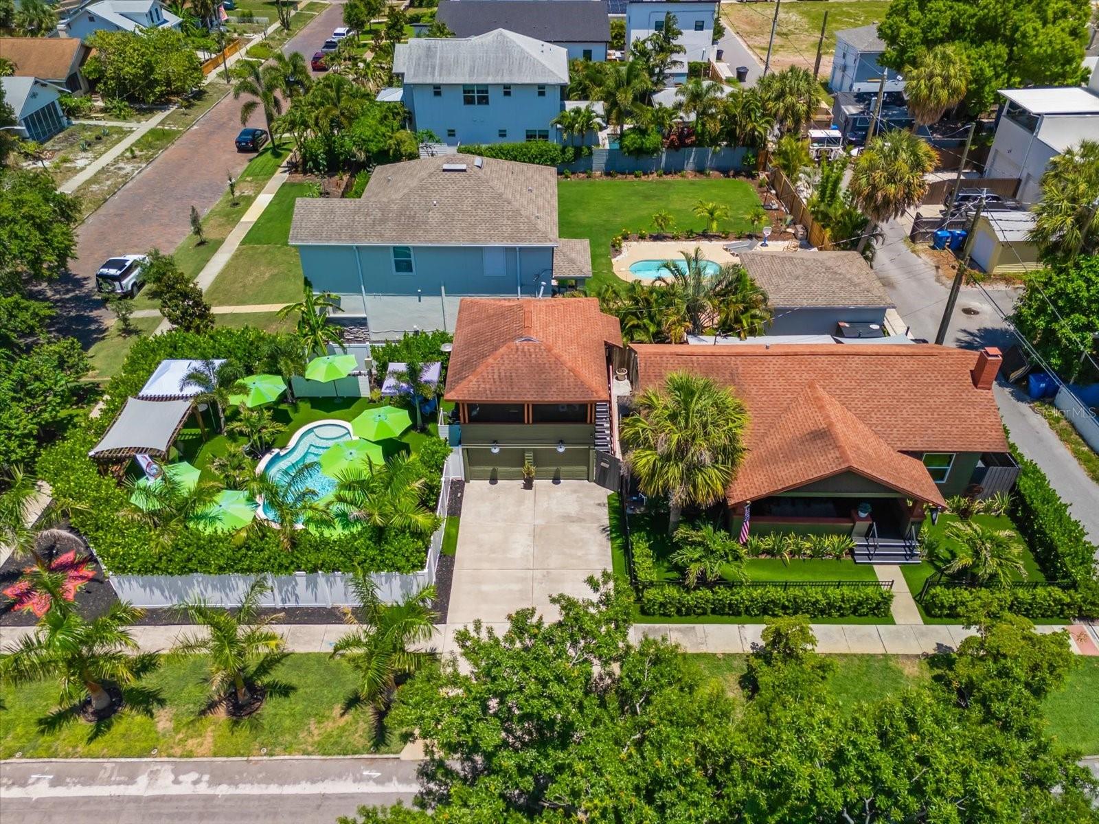 127 23rd, St Petersburg, FL 33713