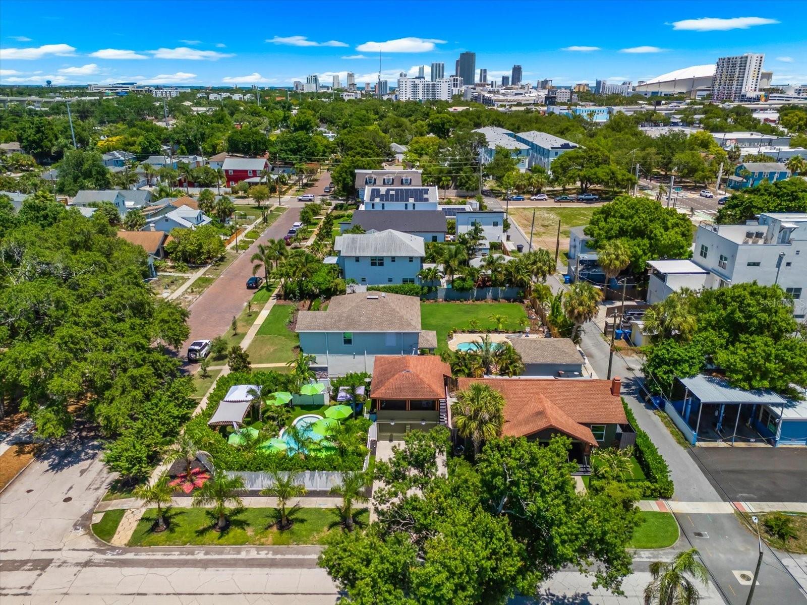 127 23rd, St Petersburg, FL 33713