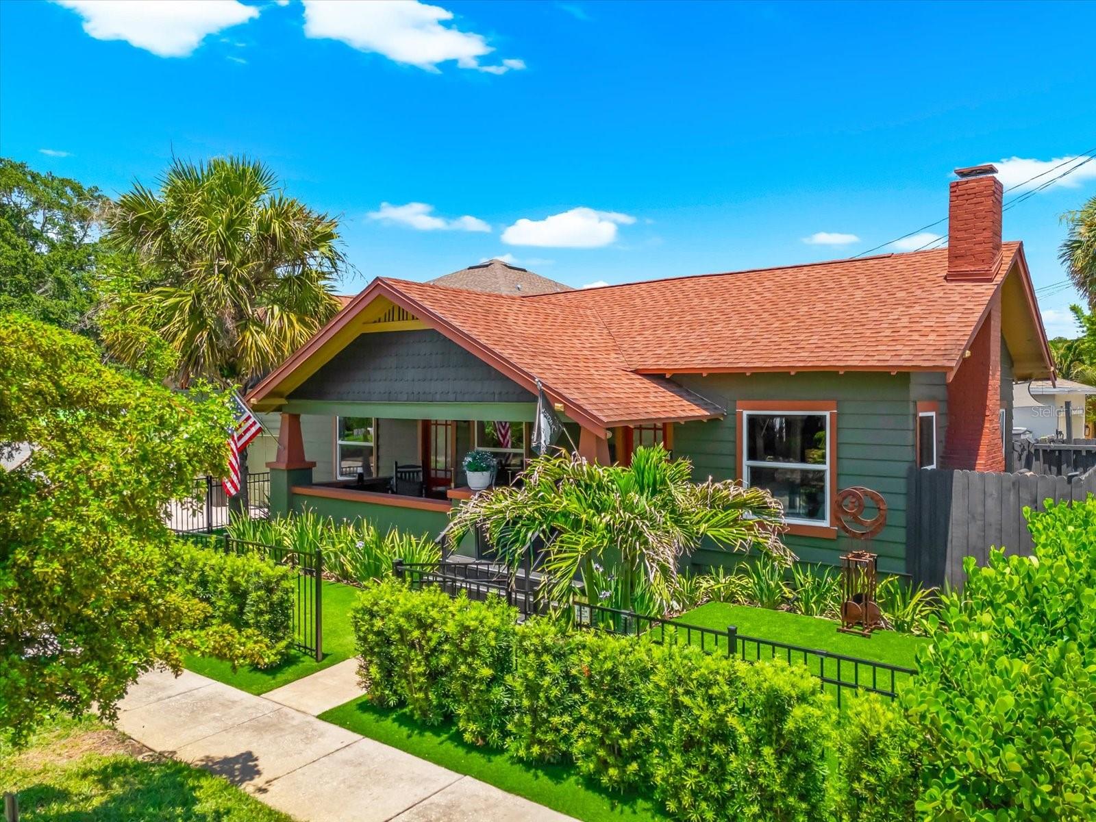 127 23rd, St Petersburg, FL 33713