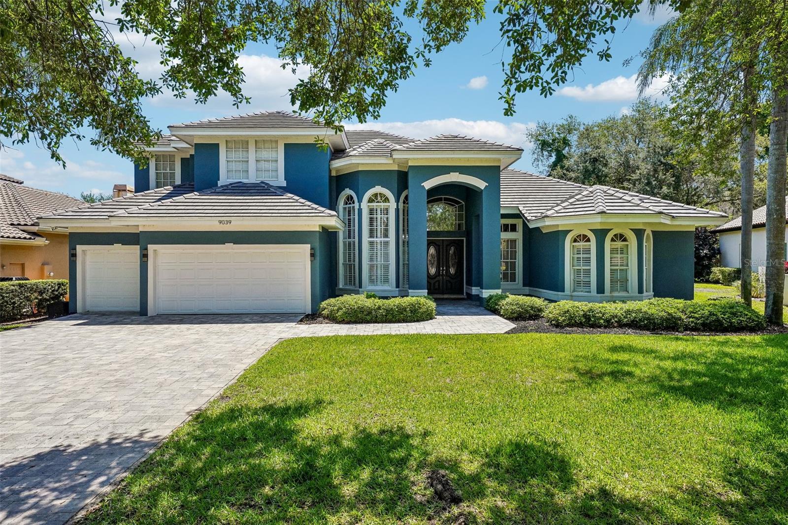 9039 Waterash, Pinellas Park, FL 33782