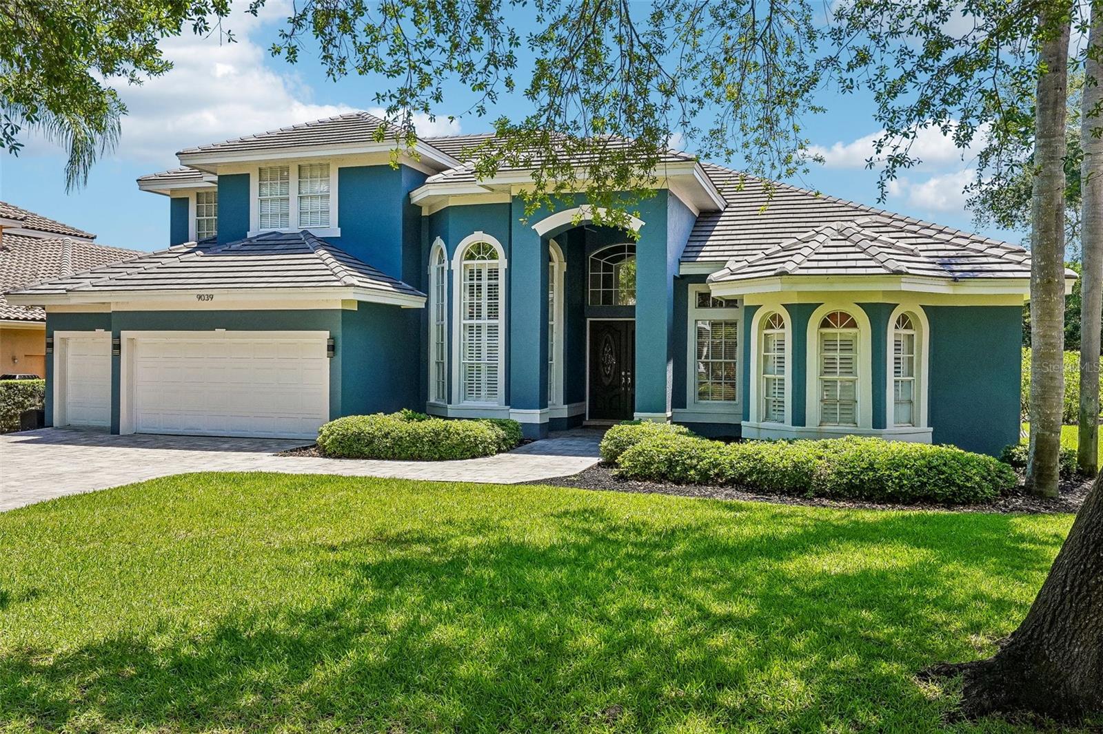 9039 Waterash, Pinellas Park, FL 33782