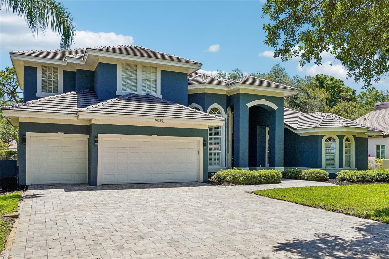 9039 Waterash, Pinellas Park, FL 33782
