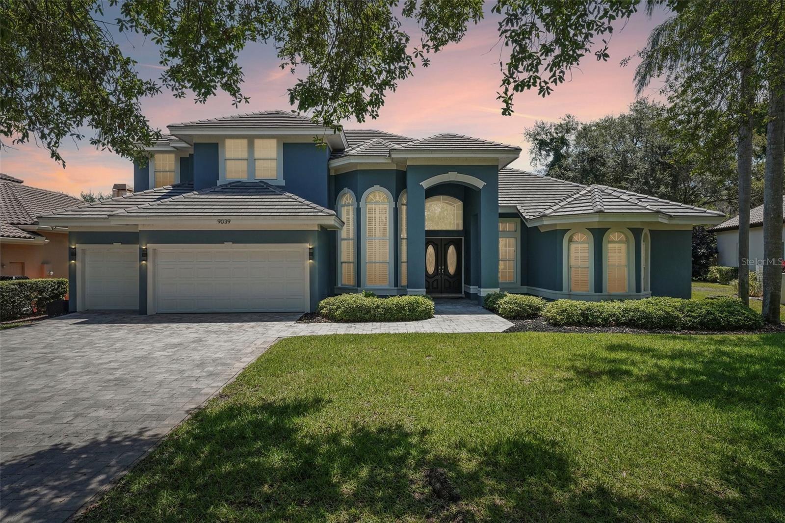 9039 Waterash, Pinellas Park, FL 33782