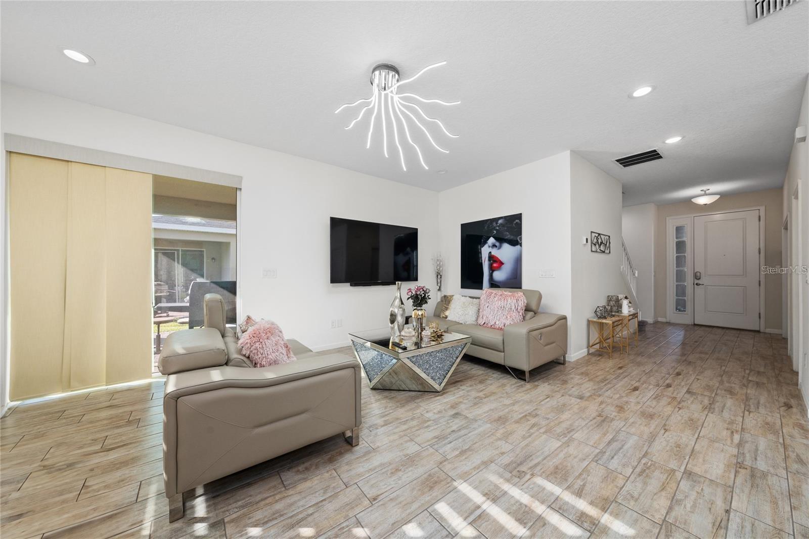 1369 Yorkdale, Davenport, FL 33837