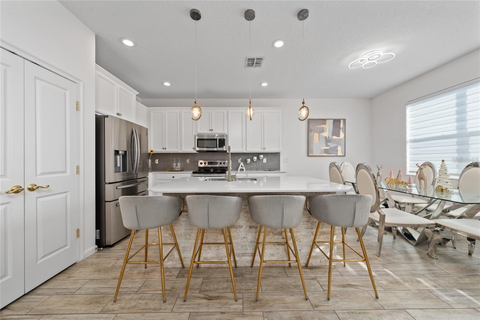 1369 Yorkdale, Davenport, FL 33837