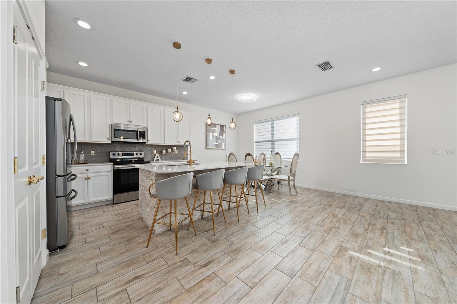 1369 Yorkdale, Davenport, FL 33837