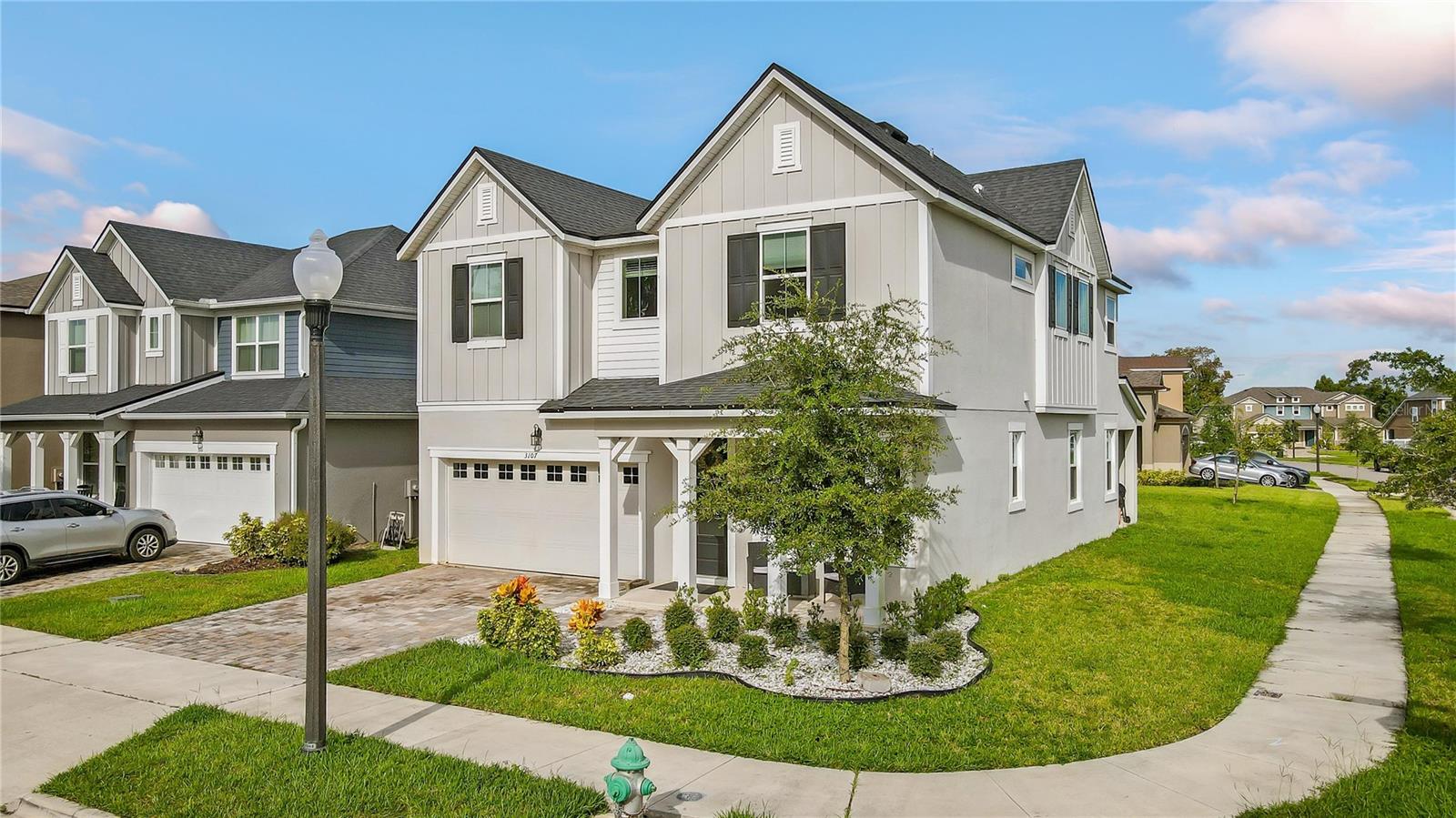 3107 Stonegate, Ocoee, FL 34761