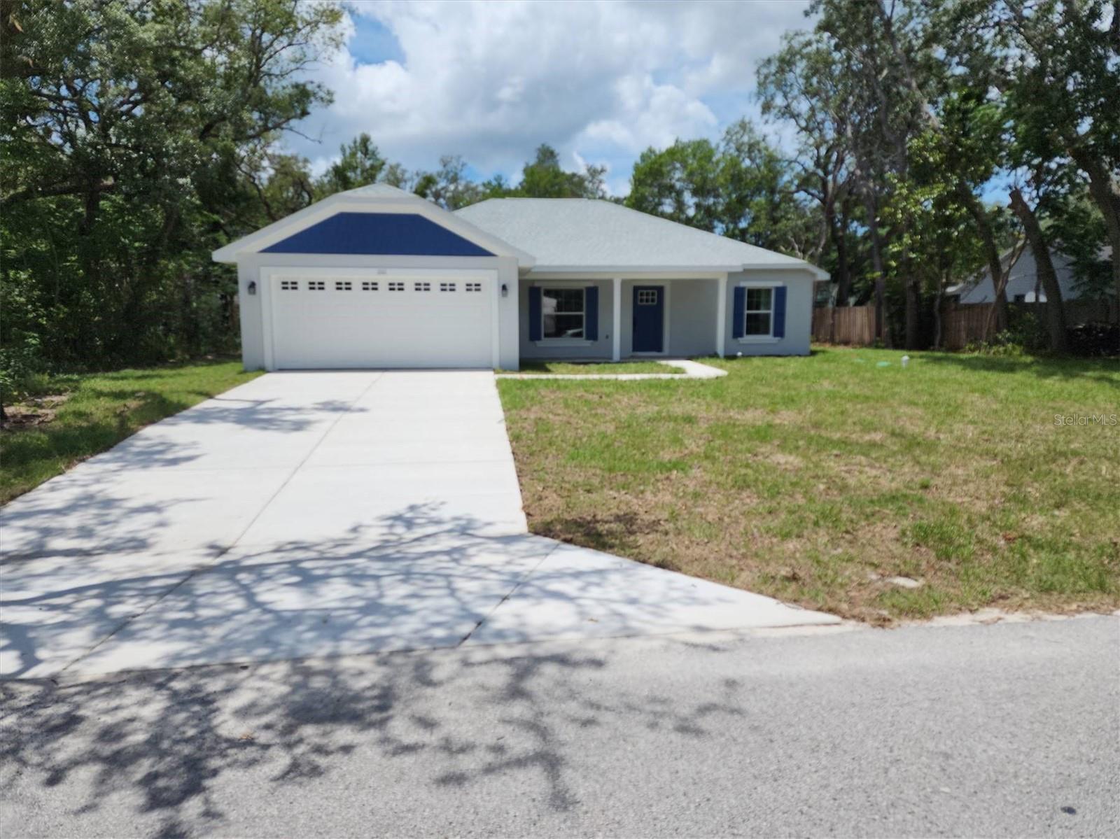 1111 Dagmar, Spring Hill, FL 34606